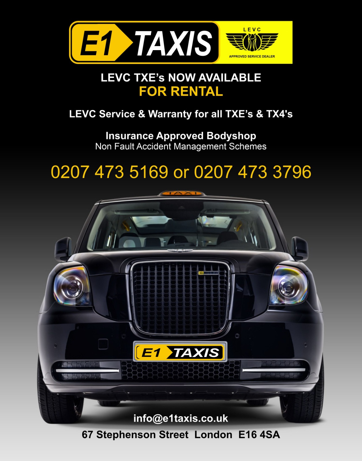 E1Taxis Jan